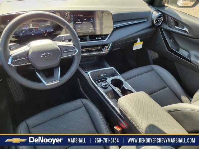 2027 Chevrolet Equinox LT - Photo 30