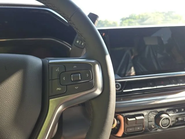 2026 Chevrolet Silverado 3500 HD LT - Photo 7