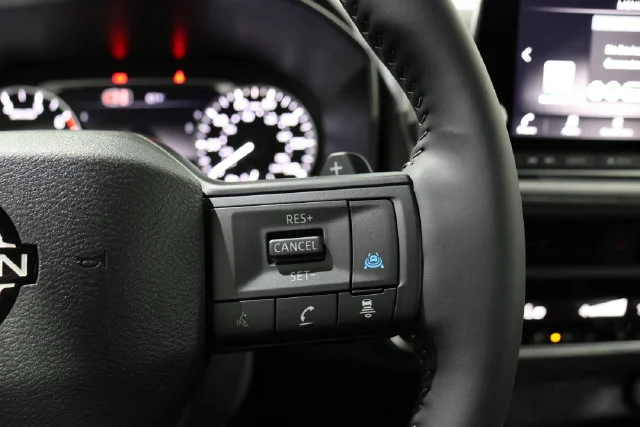 2026 Nissan Rogue Dark Armor - Photo 18