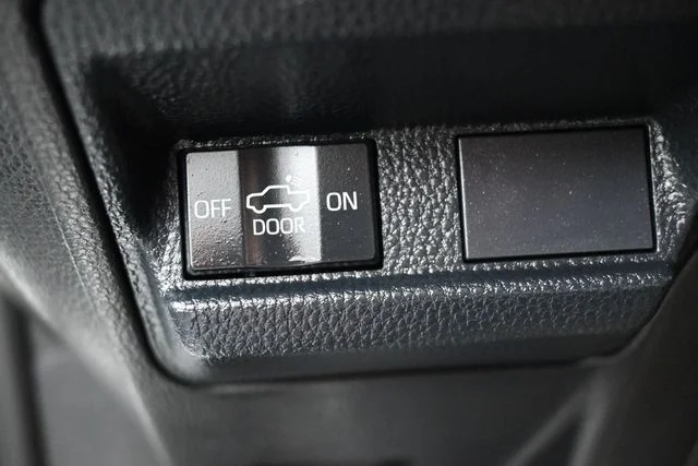 Used 2025 White Toyota TRD Sport image 32
