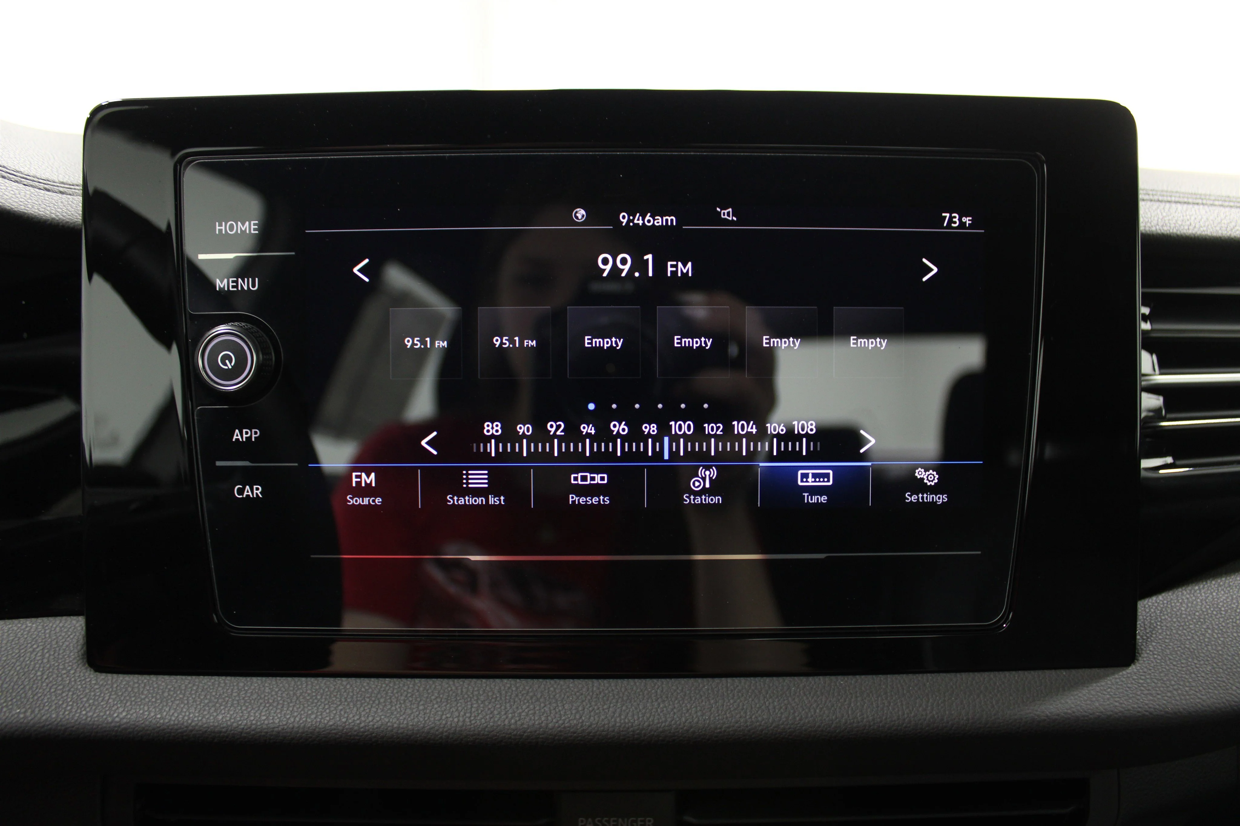 2025 Volkswagen Jetta Sport - Photo 13