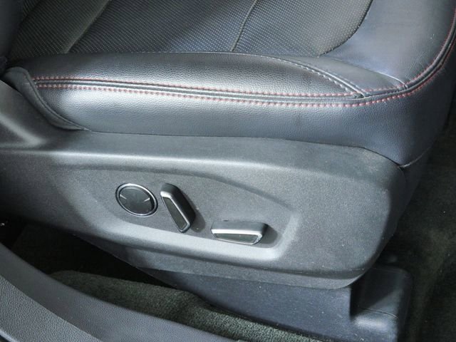 Used 2016 Black Ford Sport image 14