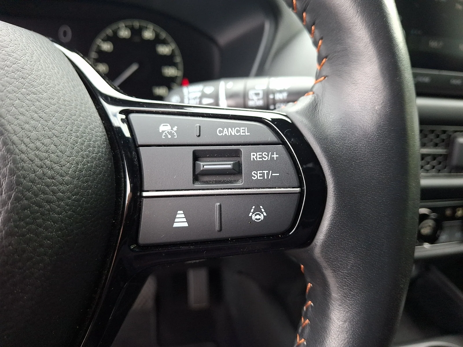 2024 Honda HR-V Sport - Photo 21