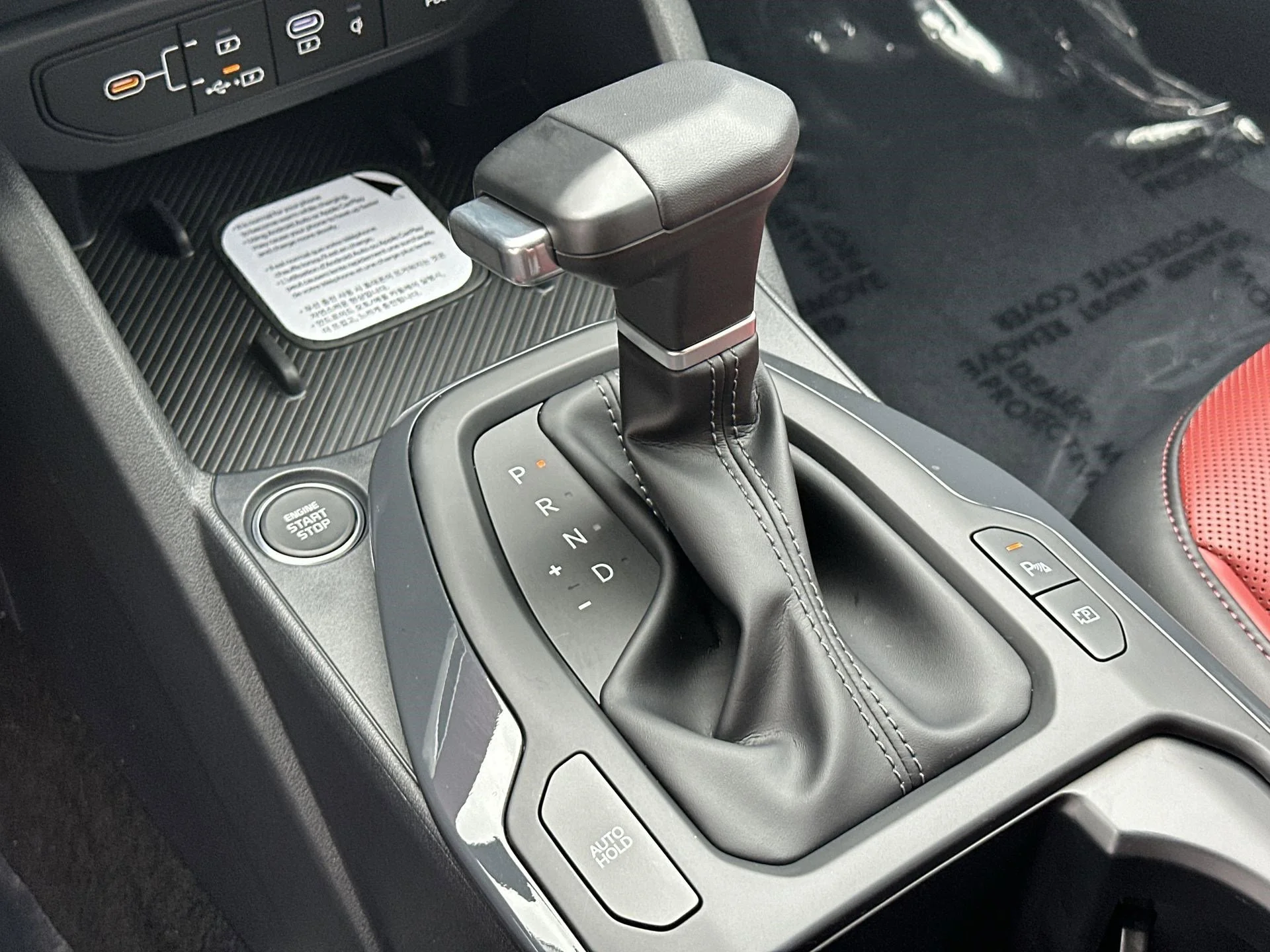 New 2026 Aurora Black Pearl Kia GT-Line Turbo image 19