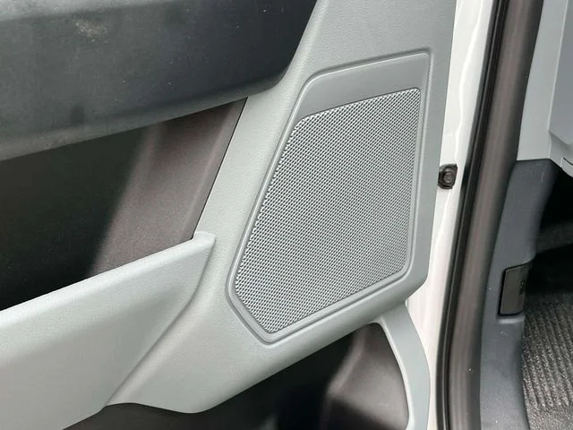 New 2026 Oxford White Ford F-550® XL image 17