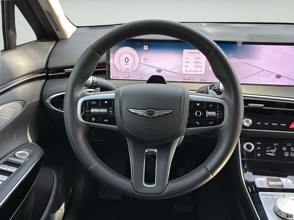 2026 GENESIS GV70 - Photo 21