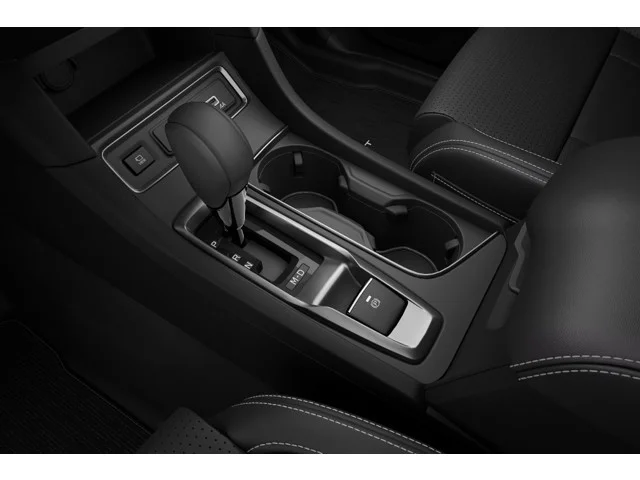 New 2027 MAGNETITE GRAY METALLIC Subaru Limited image 21