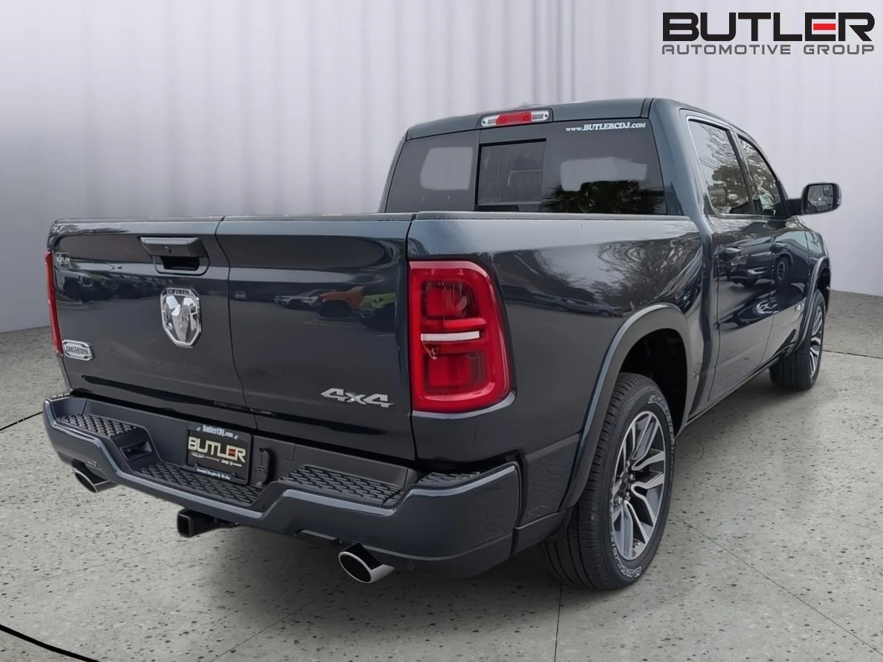 2026 RAM 1500 Limited Longhorn - Photo 6