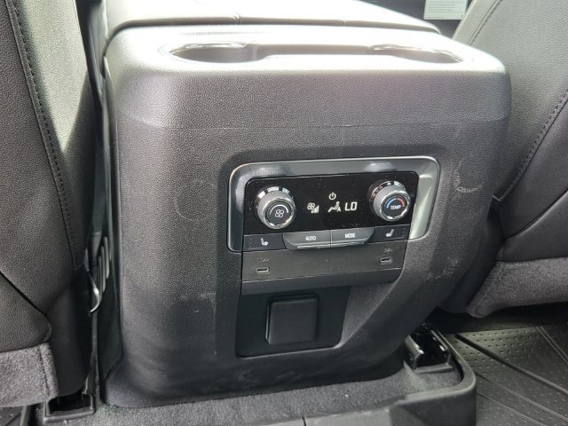2026 Chevrolet Tahoe LT - Photo 12