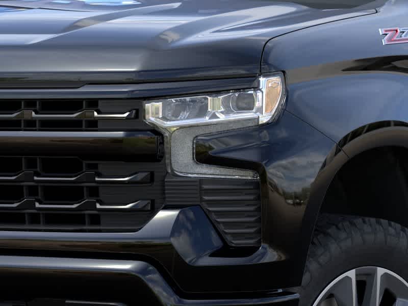 New 2026 Black Chevrolet RST image 9