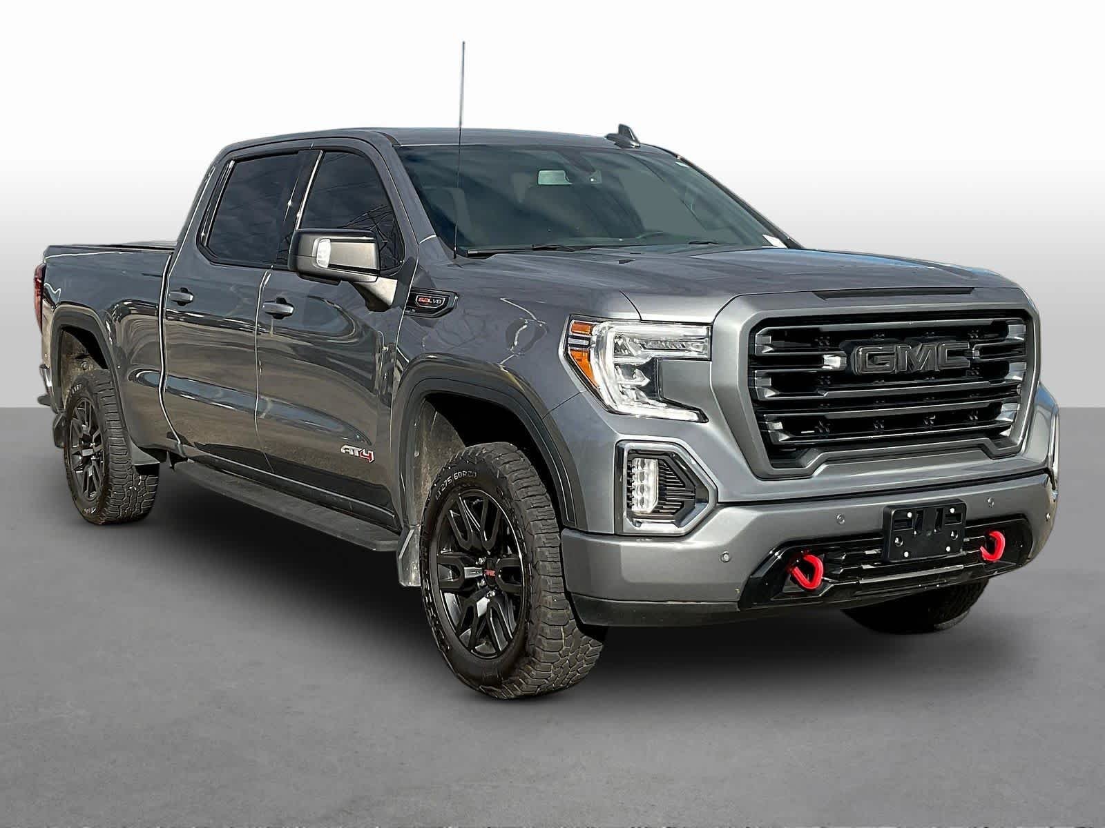 2022 GMC Sierra 1500 Limited