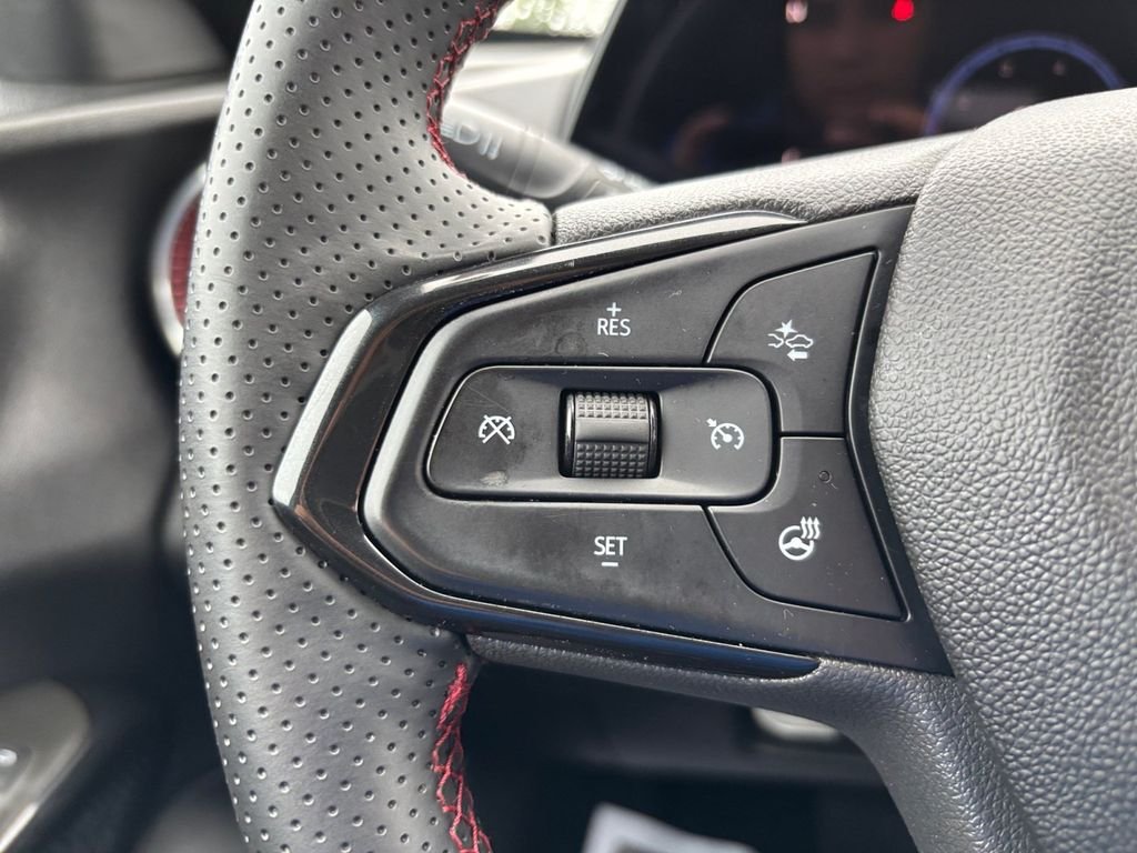 Used 2024 Red Chevrolet 2RS image 30