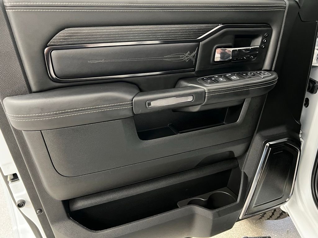 2024 RAM Ram 2500 Pickup Laramie Limited - Photo 28