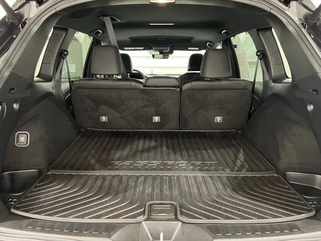 Used 2023 Black Honda TrailSport image 22