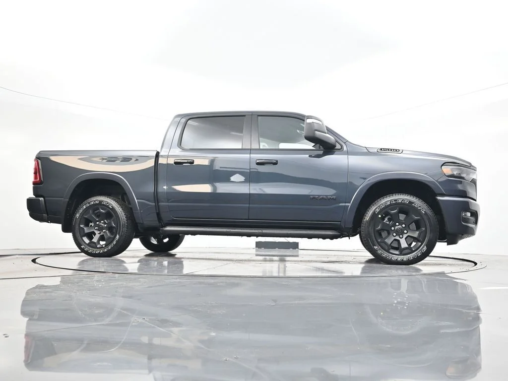 2026 RAM 1500 Big Horn/Lone Star - Photo 35