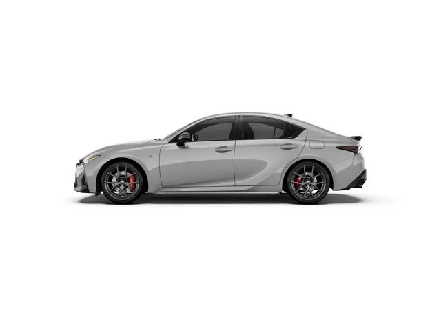 New 2026 Wind Lexus F SPORT AWD image 2