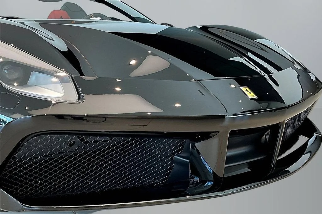 Used 2017 Nero Ferrari  image 26