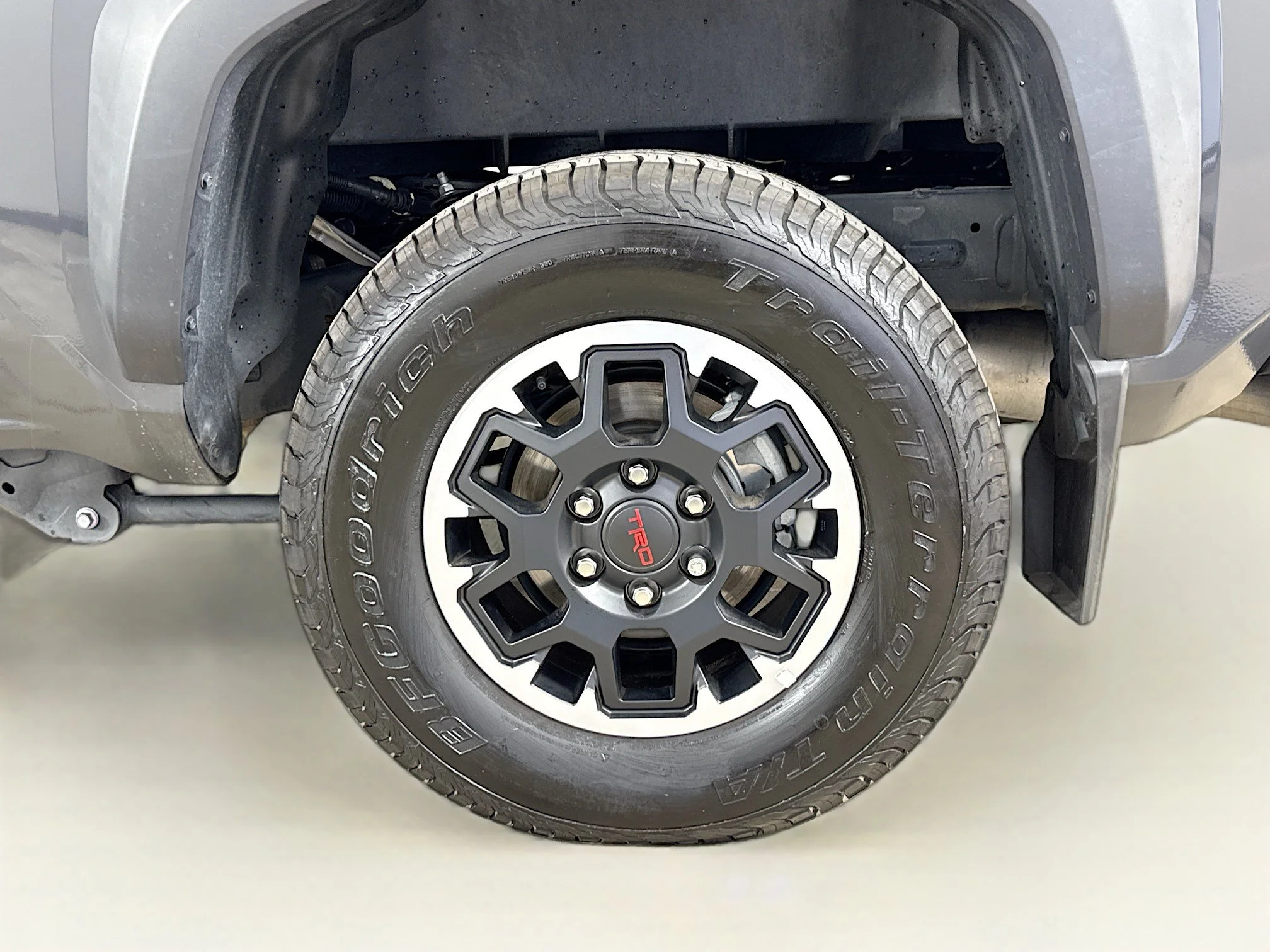 Used 2024 Black Toyota SR5 image 34