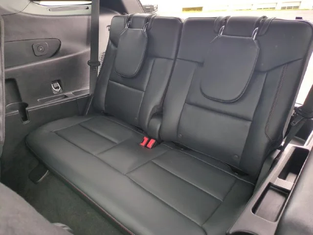 Used 2025 Gray Ford ST-Line image 32
