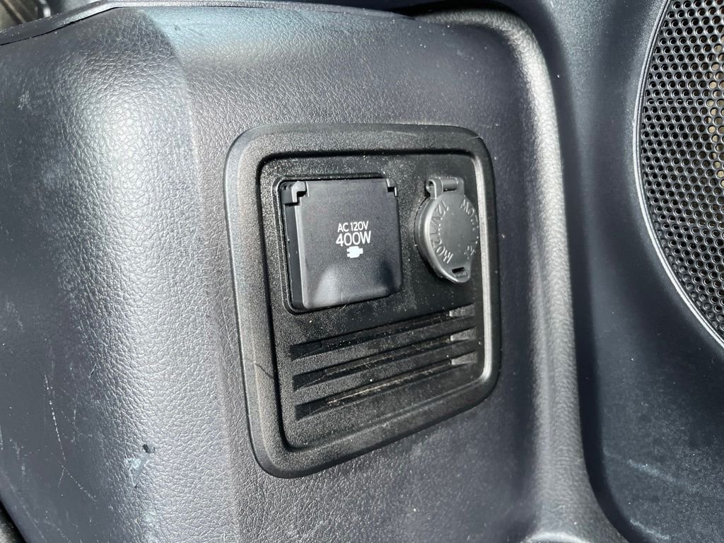 Used 2022 Lime Toyota TRD Pro image 43