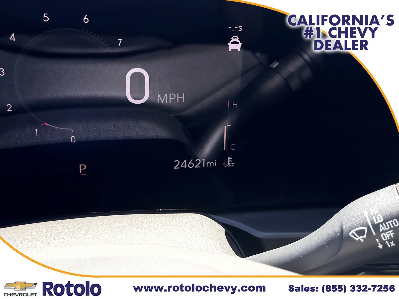Used 2024 Ocean Blue Metallic Buick Sport Touring image 29