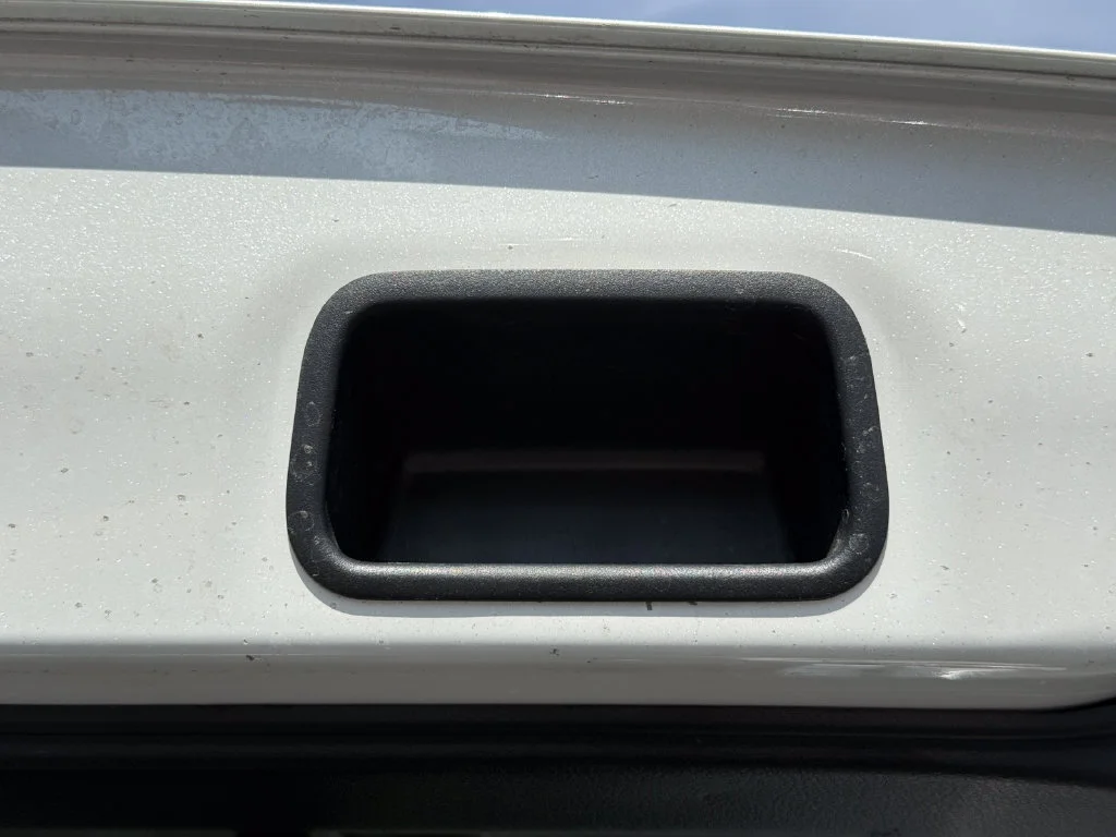 Used 2024 White Toyota Limited image 13