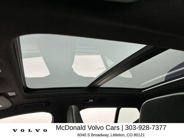 Used 2024 Gray Volvo Ultimate image 22