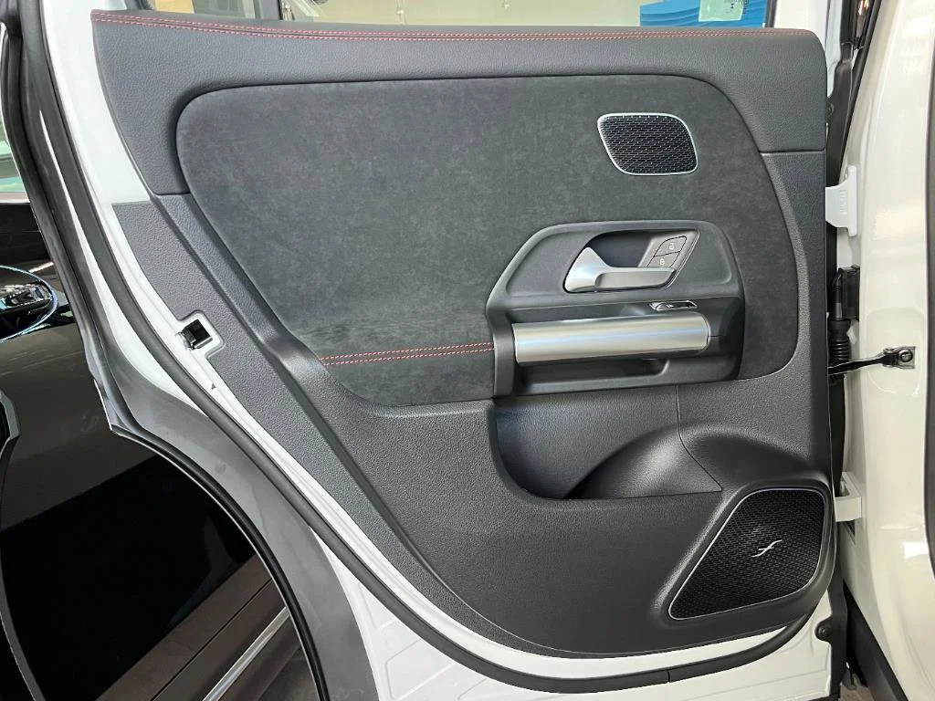 2025 Mercedes-Benz GLA GLA35 AMG - Photo 18