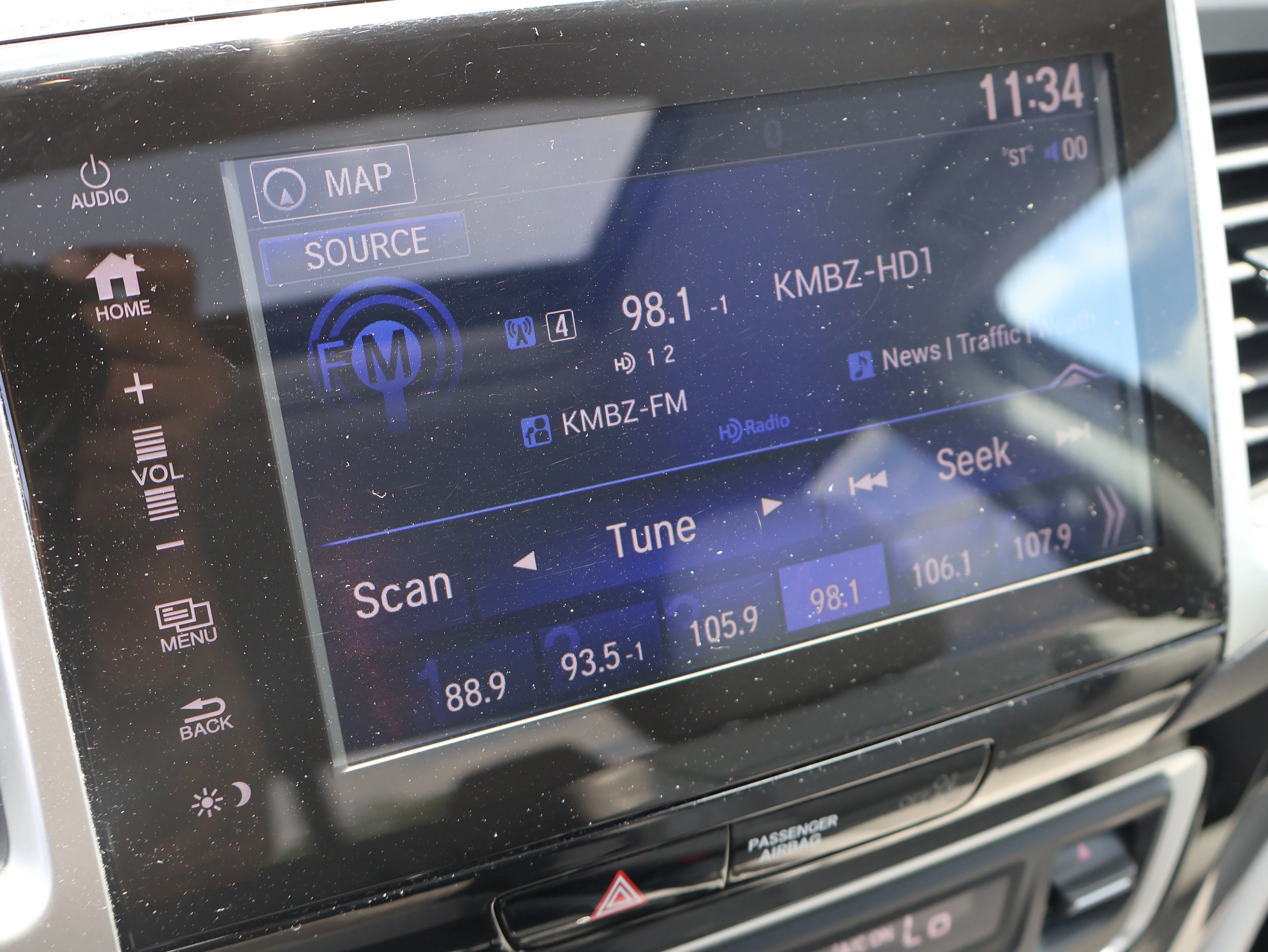 Used 2019 Modern Steel Metallic Honda RTL-E image 27