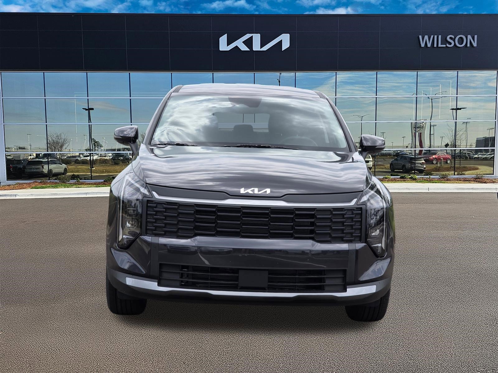 New 2026 Panthera Metal Kia LX image 2