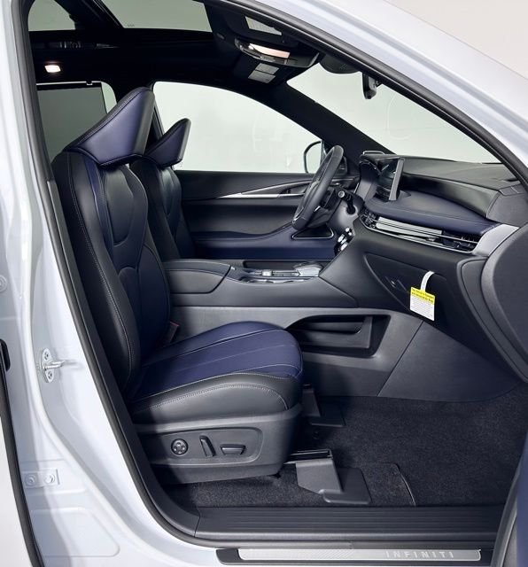 2026 INFINITI QX60 Sport - Photo 28