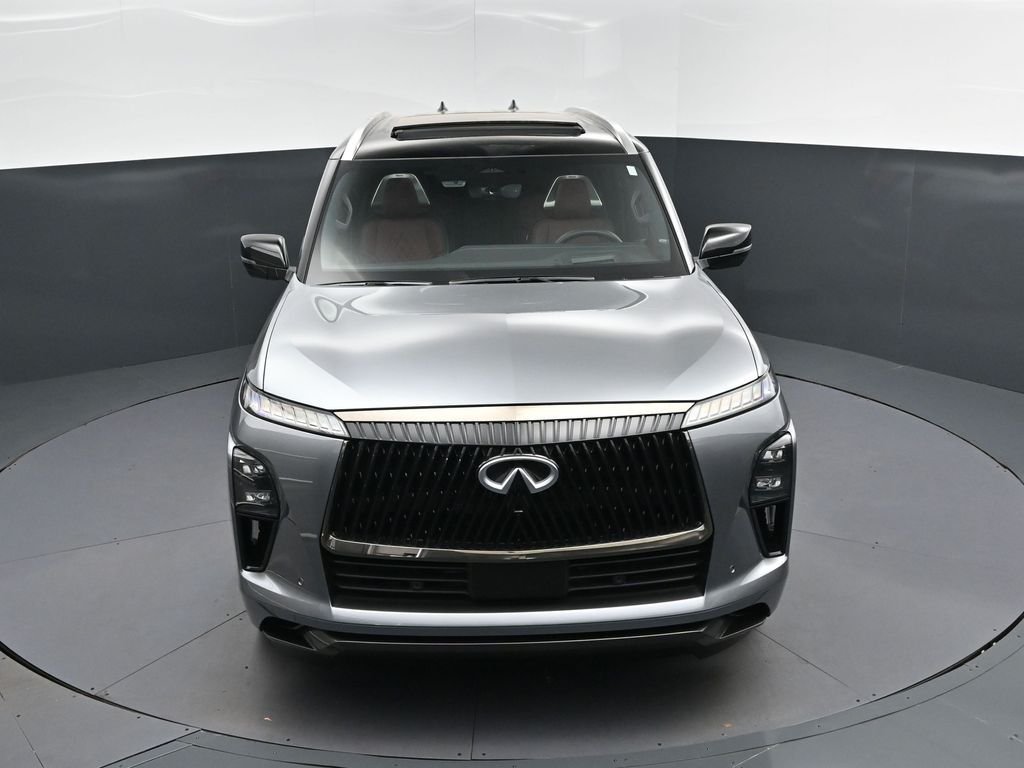New 2026 2T DYNAMIC META INFINITI Autograph 4WD image 40