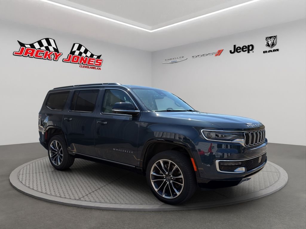 Used 2024 River Rock Jeep Series III image 10