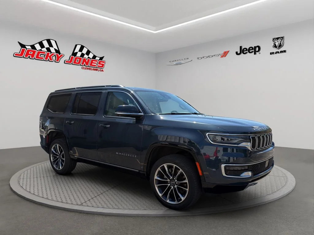 Used 2024 River Rock Jeep Series III image 10