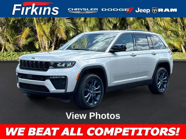 New 2026 Silver Zynith Exterior Paint Jeep  image 1