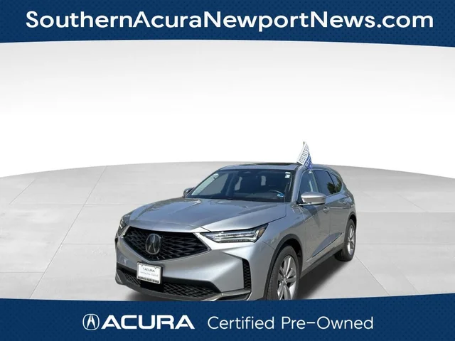 2026 Acura MDX Base