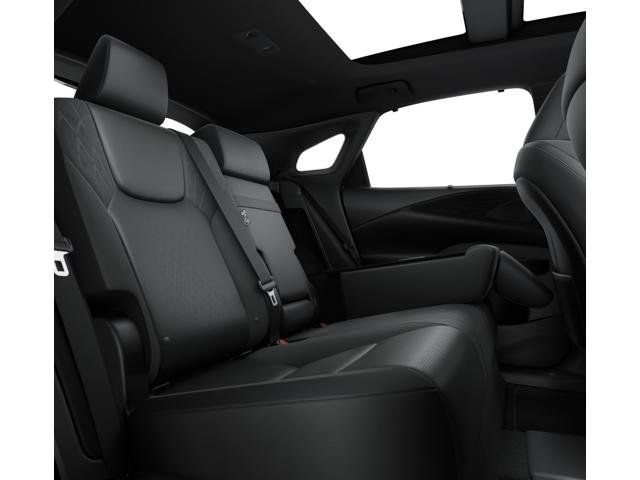 New 2026 Gray Lexus LUXURY AWD image 7