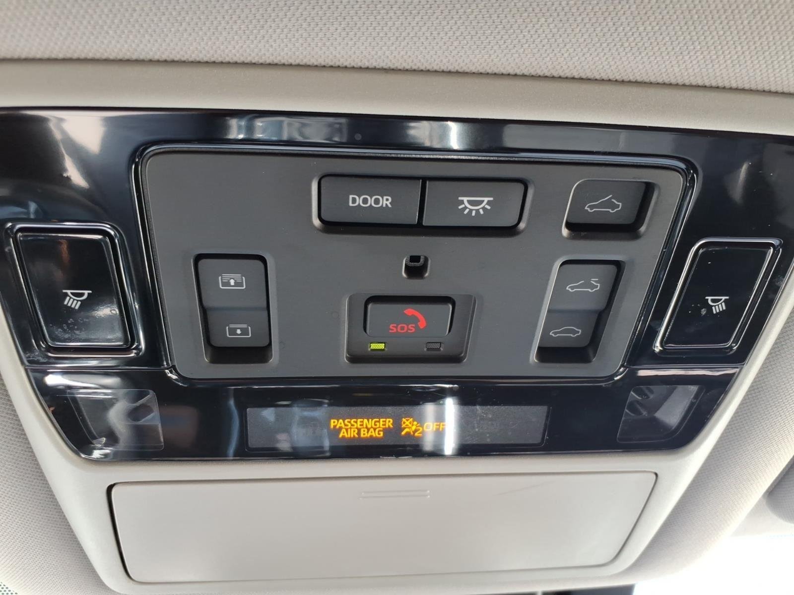 Used 2024 Storm Cloud Toyota Platinum image 23