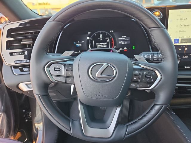 New 2026 Caviar Lexus PREMIUM image 14