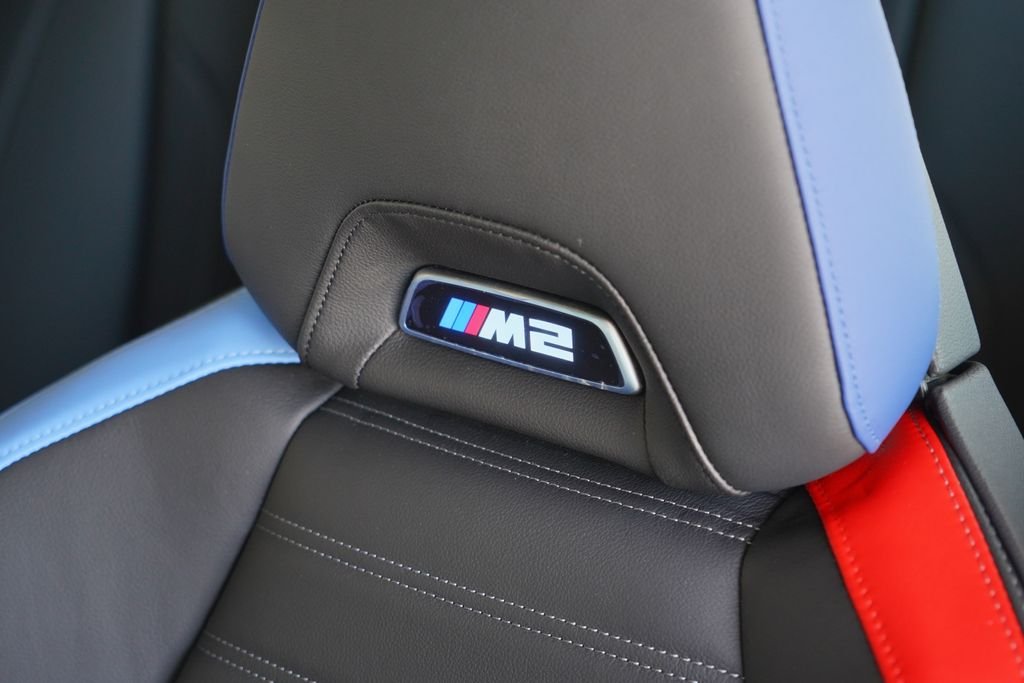 New 2026 Brooklyn Grey Metallic BMW Base image 13