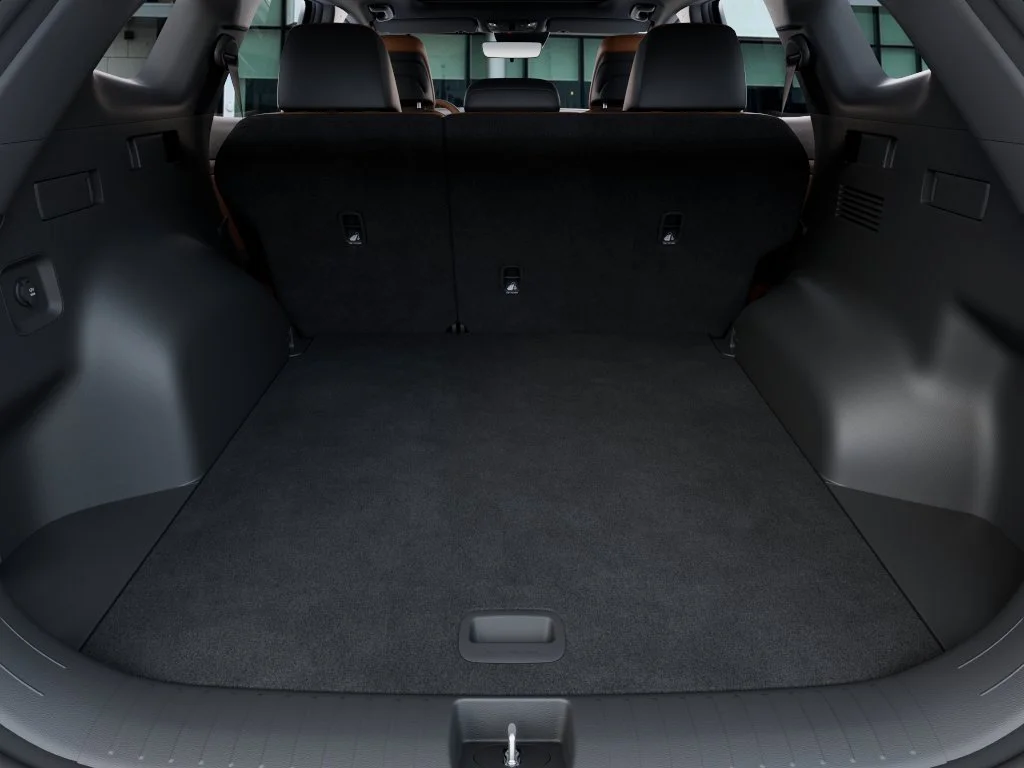 New 2026 Panthera Metal Kia X-Line image 19