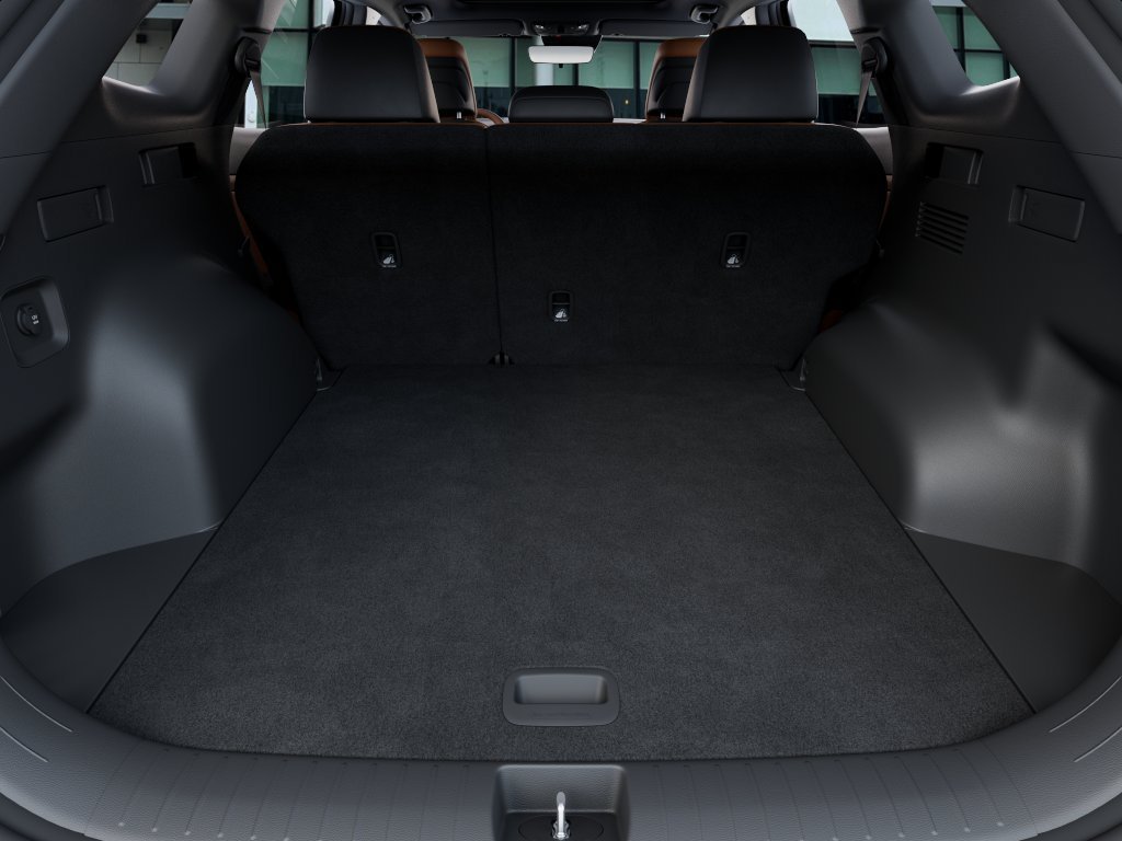 New 2026 Panthera Metal Kia X-Line image 19