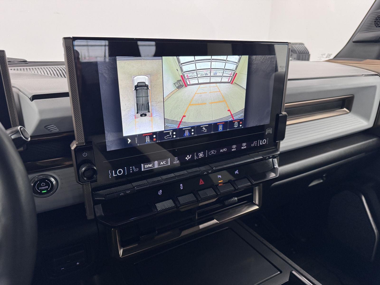 2024 GMC HUMMER EV 2X - Photo 38
