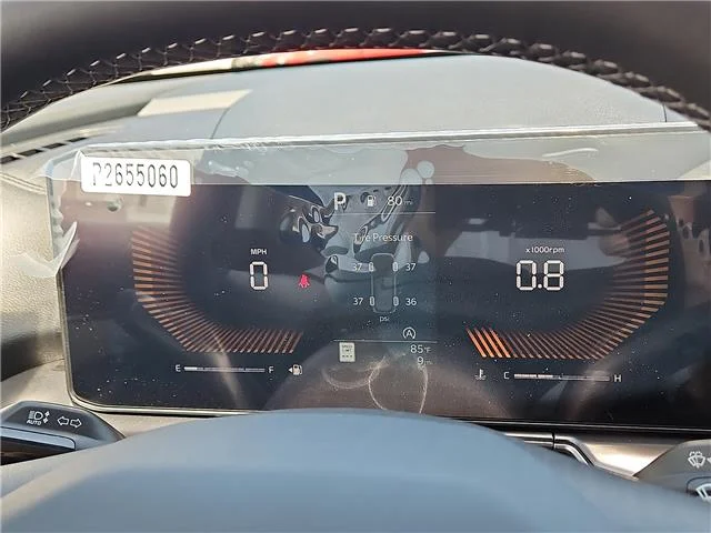 New 2026 Ivory Silver KIA S All-Wheel Drive image 18