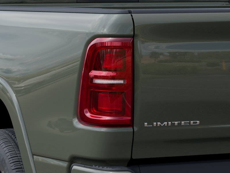 New 2026 Canyon Lake Exterior Paint RAM Limited image 27