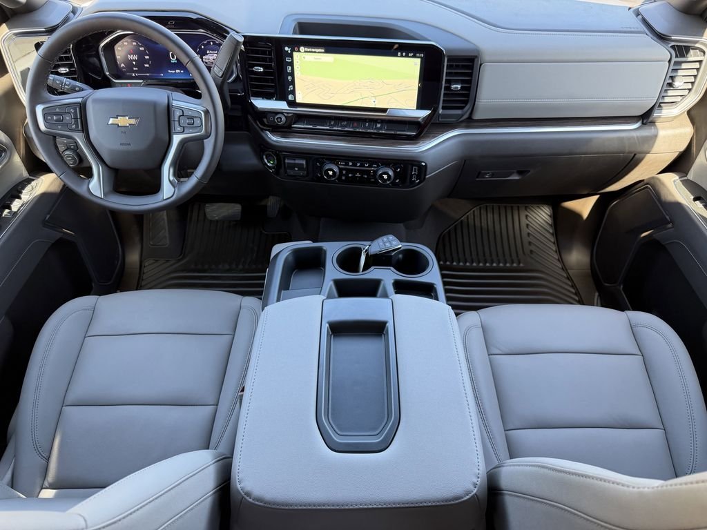 2026 Chevrolet Silverado 2500 HD LT - Photo 10
