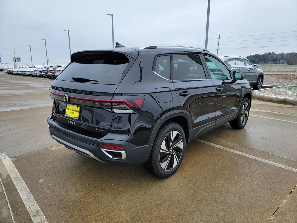 2026 Volkswagen Taos SE - Photo 15