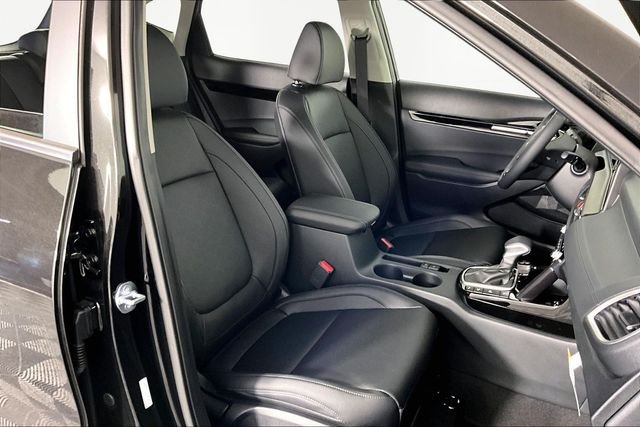 New 2026 Fusion Black Kia SX image 12