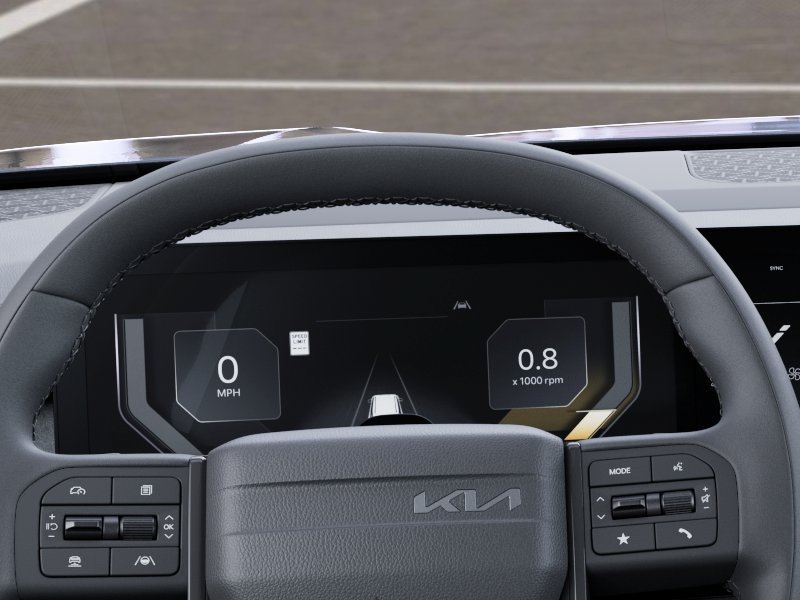 New 2027 Panthera Metal Kia X-Line SX image 9