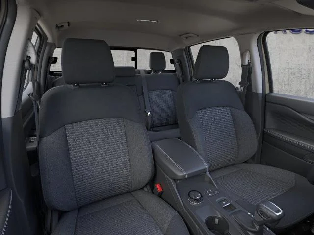 New 2026 Desert Sand Ford XLT image 33